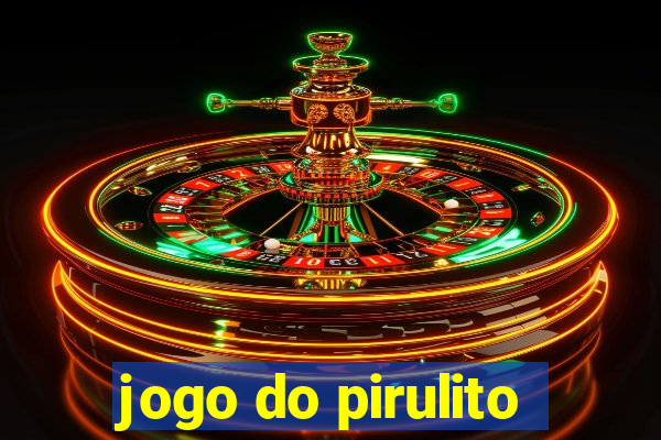 jogo do pirulito